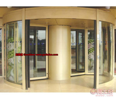 沈陽(yáng)鐵西區(qū)固德道電子設(shè)備商行 專業(yè)工業(yè)門與旋轉(zhuǎn)門解決方案提供商