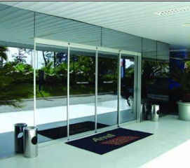 石川自動門技術引領北京工業門市場，全面解析產品列表與應用優勢